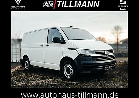 VW T6 Transporter Volkswagen T6.1 Transporter Kasten, Klima Climatic, PDC hi,