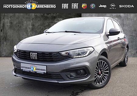 Fiat Tipo Cross Mild-Hybrid EU6d 1.5 GSE Hybrid DCT D