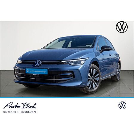 VW Golf leasen