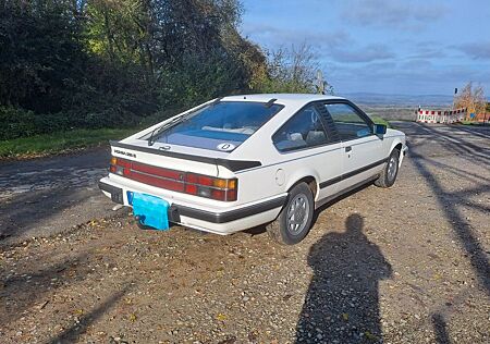 Opel Monza