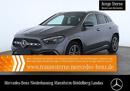 Mercedes-Benz GLA 200 AMG PREMIUM/TOTW/MULTIB/PANO/WD/SOUND