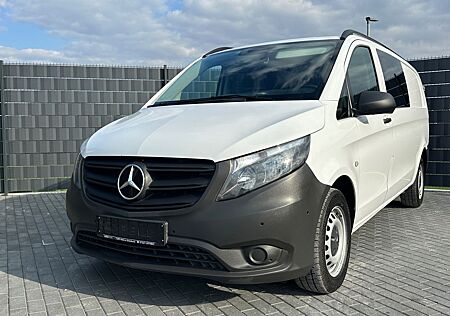 Mercedes-Benz Vito Mixto 116 CDI extralang*9G*DISTR*CAM*5-SITZ