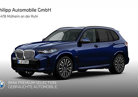 BMW X5 gebraucht kaufen BMW X5 xDrive50e M Sport AHK PANO h&k Autobahnas 21"