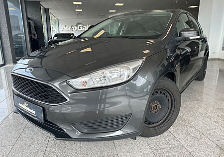 Ford Focus Lim. Trend 1.0 Bluetooth Klima