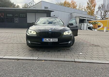 BMW 530 gebraucht kaufen BMW 530d xDrive -