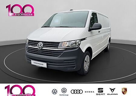 VW T6 Transporter Volkswagen T6.1 Transporter EcoProfi 6.1 lang FWD 2.0 Kaste