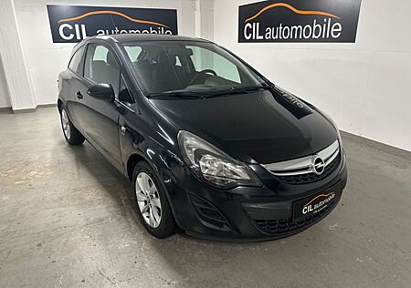 Opel Corsa D Energy *1HAND*