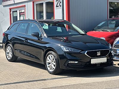 Seat Leon 2.0 TDI DSG*Kamera*Navi*Klimaauto*ACC*LED