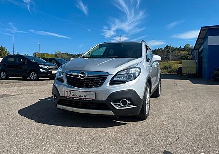 Opel Mokka Innovation ecoFlex 4x4