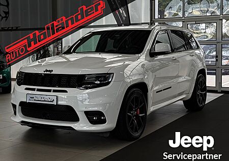 Jeep Grand Cherokee 6.4 V8 HEMI SRT NIGHT LPG-Prins