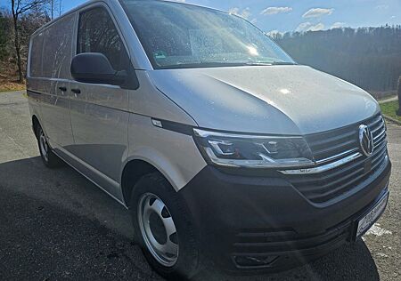 VW T6 Volkswagen .1 Kasten AHK LED Standheizung PDC