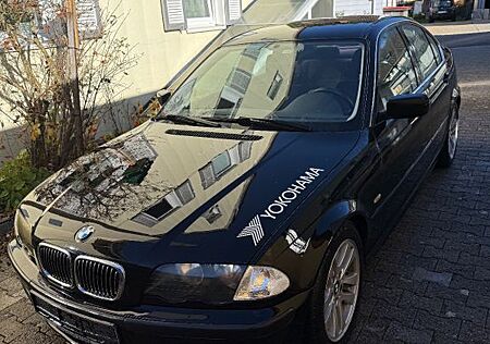 BMW 320 gebraucht kaufen BMW 320i - E46