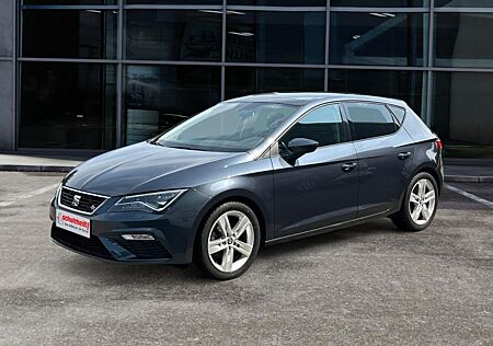 Seat Leon 1.5 TSI ACT DSG OPF FR