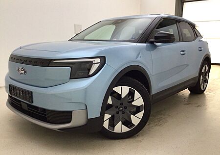 Ford Explorer Premium RWD Tempomat SpurhalteASS LED