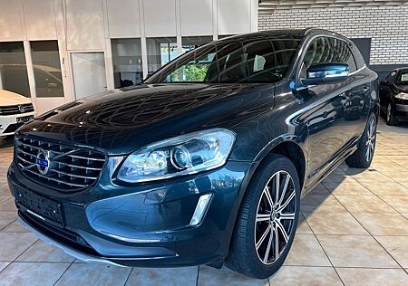 Volvo XC 60 XC60 Momentum 2WD*NAVI*SHZ*PANO*TEMP*TÜV*