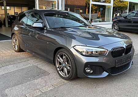 BMW 125 i Edition M Sport Shadow*Navi*LED*Voll-Leder