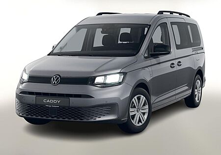 VW Caddy Volkswagen Maxi PHEV 116 DSG 4JahreG Kam SHZ RW:11...