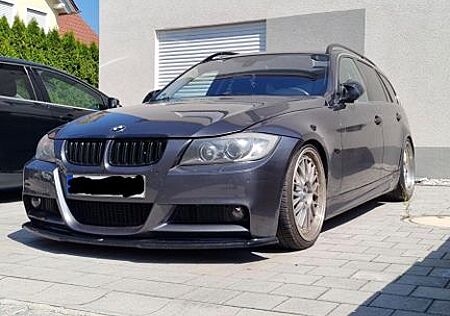 BMW 330 gebraucht kaufen BMW 330d touring -
