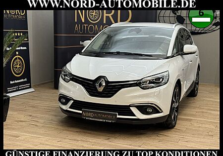 Renault Grand Scenic IV BOSE dCi 120 EDC*20Z*ACC*LED*NAV