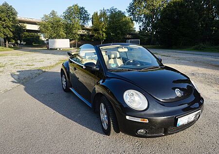 VW Beetle Volkswagen New