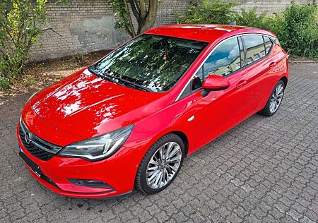 Opel Astra 1.6 CDTI ecoFLEX Dynamic 100kW S/S Dynamic