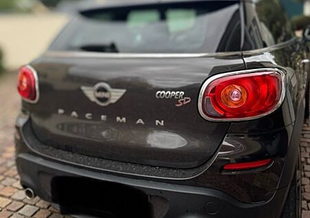 Mini Cooper SD Paceman