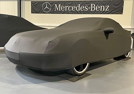 Mercedes-Benz SL 350 designo AMG 19 Zoll Top Zustand Sammler