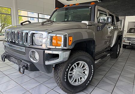 Hummer H3 3.5 Comfort *PRINZGAS*AHK*AHK*CHROM