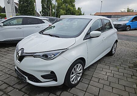 Renault Zoe Z.E. 50 Evolution CCS Kaufbatterie