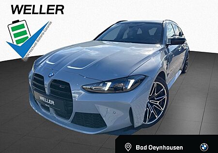 BMW M3 Competition Touring xDr DAPro 360° LCPro H/K