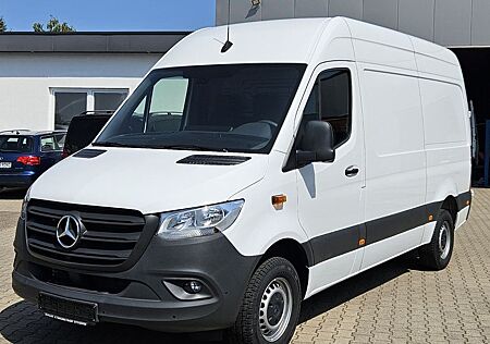 Mercedes-Benz Sprinter 317 Automatik Klima 360°Kamera AHK3,5t