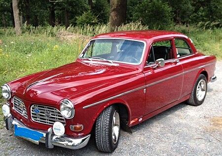 Volvo Amazon