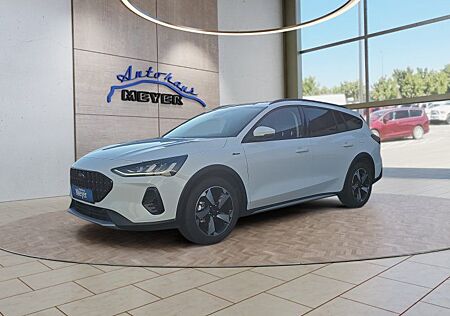 Ford Focus Active X 1,0 155PS aAHK/Navi/Kamera/Winter