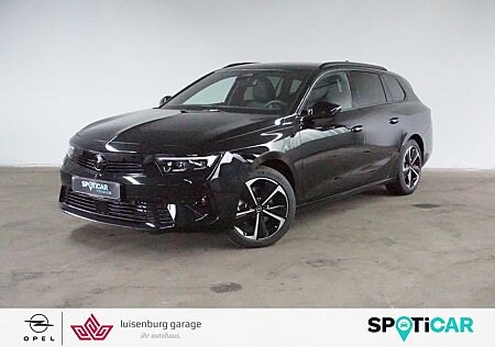 Opel Astra Sports Tourer GS 1.2 Turbo AHK Navi Matrix
