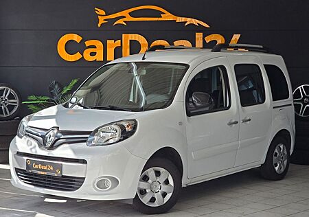 Renault Kangoo 1.2 TCe Intens/NAVI/PDC/6-GANG/75TKM/AHK