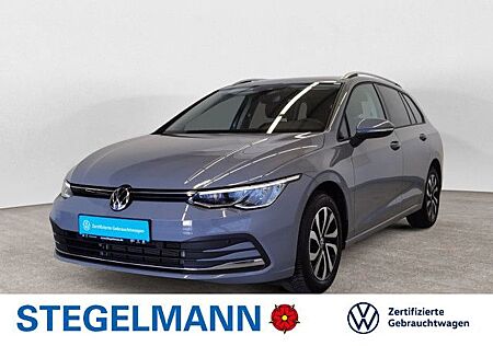 VW Golf Volkswagen VIII Variant 1.0 TSI Active *Navi*LED*ACC*