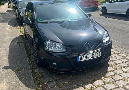 VW Golf Volkswagen GTI Edition 30 DSG