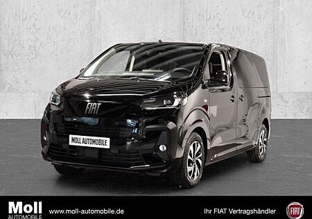 Fiat Ulysse L 2 Top 7 Sitzer Navigation Standheiz. AH