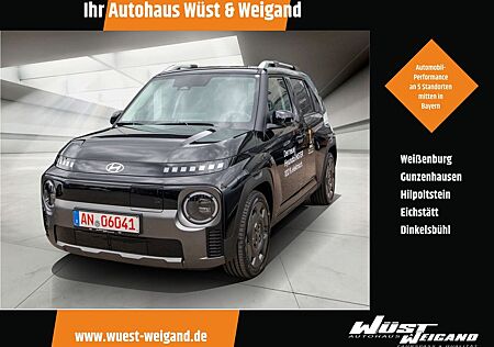 Hyundai Inster Cross 49 kWh