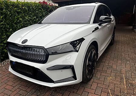 Skoda Enyaq 85 Sportline MAXX