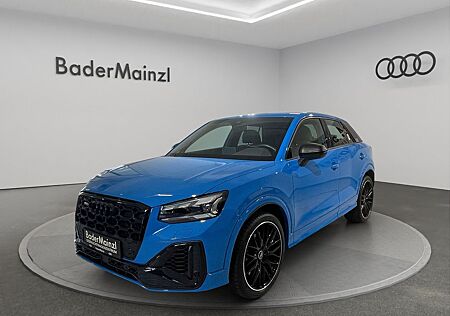 Audi SQ2 2.0 TFSI
