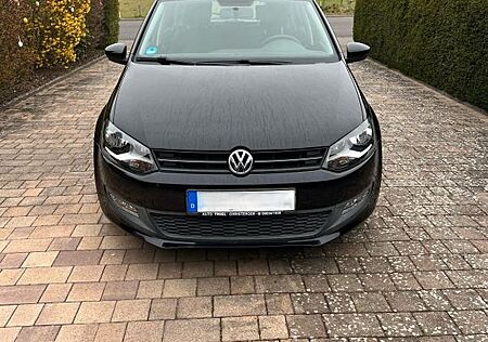 VW Polo Volkswagen 1.4 Comfortline Comfortline