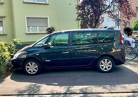 Renault Grand Espace Edition 25th dCi 150 FAP Editio...