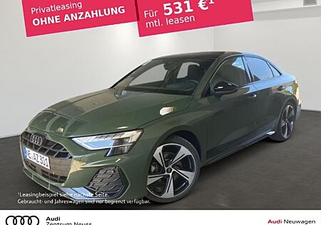 Audi A3 LIMOUSINE 35 TFSI S-TRONIC S LINE