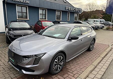 Peugeot 508 SW Allure +LED+SHZ+EasyAccess+TotWinkel