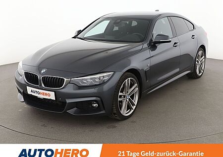 BMW 430d Gran Coupé xDrive M Sport Aut.*NAVI*LED*HUD
