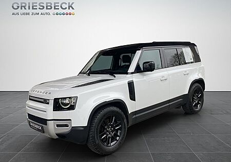 Land Rover Defender 110 D200 3.0 SE AHK+LED+Luft+Navi+Pano