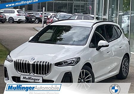 BMW 218i Act.T. M Sport Widscreen DrivAss.Kamera AHK