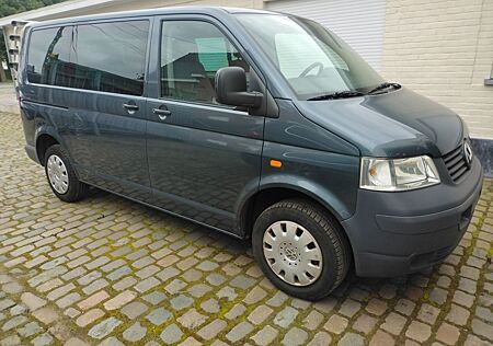 VW T5 Caravelle Volkswagen