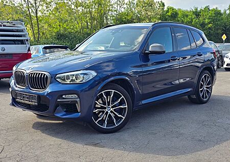 BMW X3 M40 *AHK* 360 Kameras*